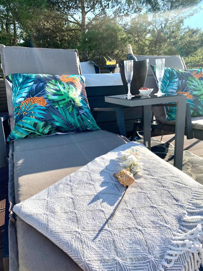 Maritime Deluxe Villa Portorož Exteriör bild