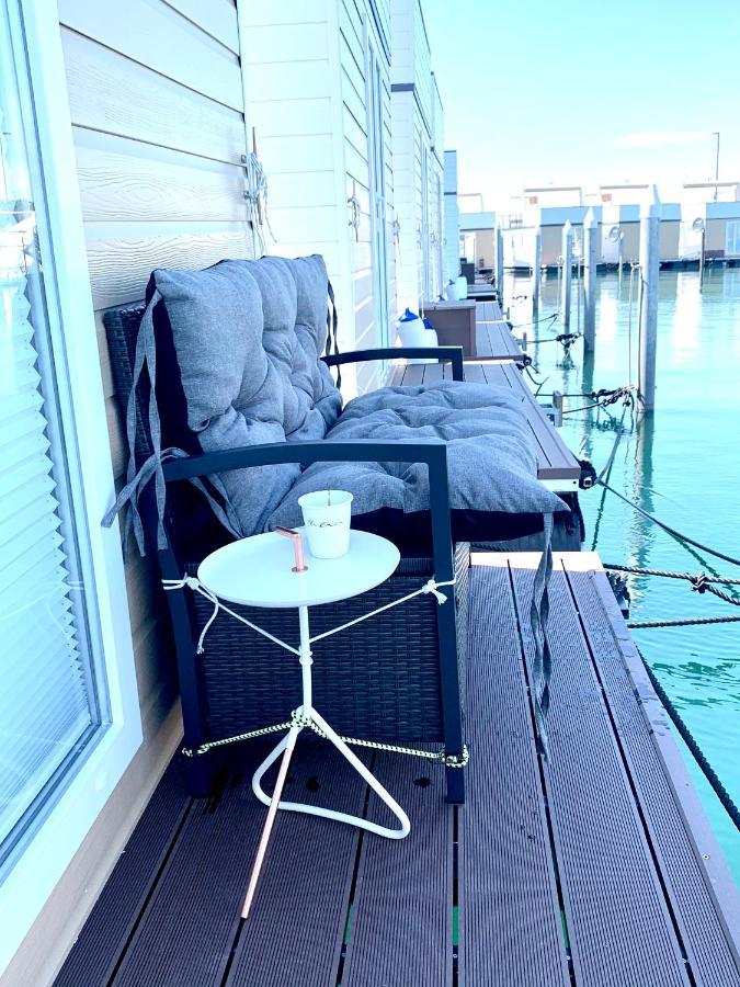 Maritime Deluxe Villa Portorož Exteriör bild