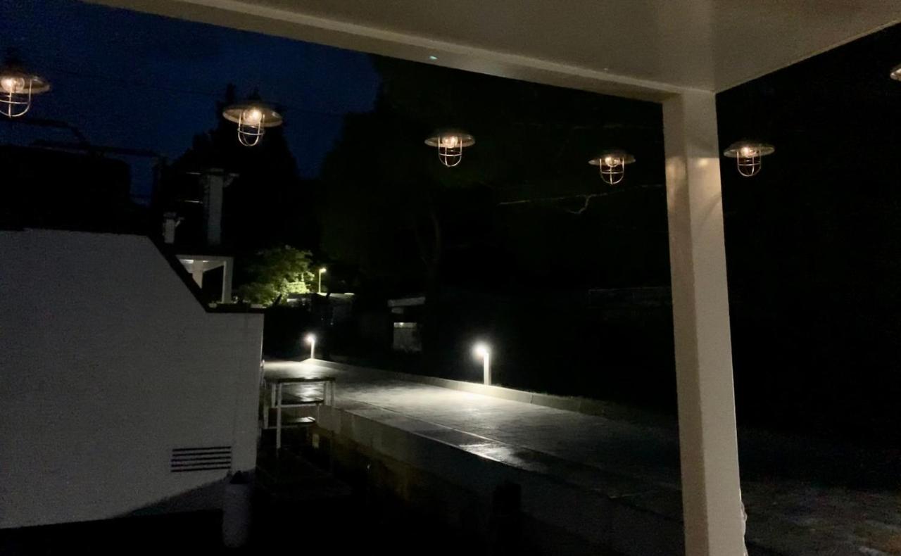 Maritime Deluxe Villa Portorož Exteriör bild