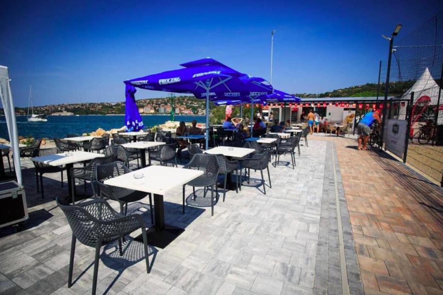 Maritime Deluxe Villa Portorož Exteriör bild