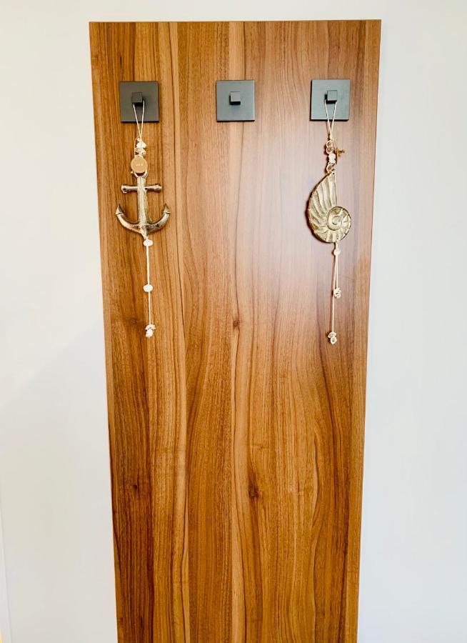Maritime Deluxe Villa Portorož Exteriör bild