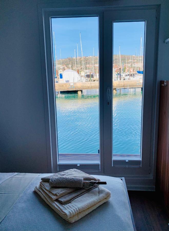 Maritime Deluxe Villa Portorož Exteriör bild