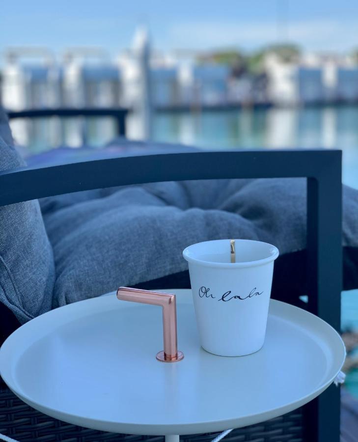 Maritime Deluxe Villa Portorož Exteriör bild